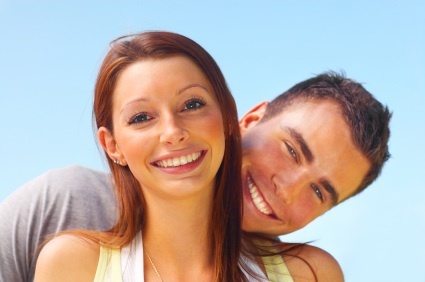 Couples Bio Scan